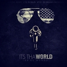 Young Jeezy - It's Tha World