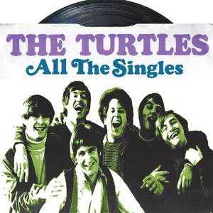 All The Singles (Remastered) CD1