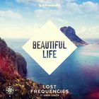 Lost Frequencies - Beautiful Life (Radio Edit) (CDS)