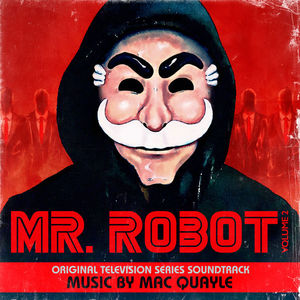 Mr. Robot, Vol. 2 (Original Television Series Soundtrack)