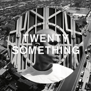 Twenty-Something (EP)