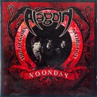 Aragorn - Noonday - The Aragorn Anthology (Compilation)
