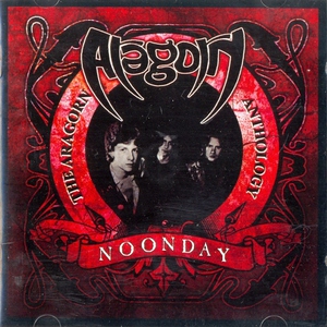 Noonday - The Aragorn Anthology (Compilation)