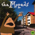 The Mopeds - Hände Hoch (EP)