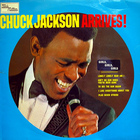 Chuck Jackson - Arrives! (Vinyl)