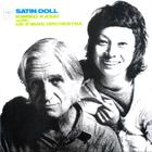Kimiko Kasai - Satin Doll (With Gil Evans) (Vinyl)
