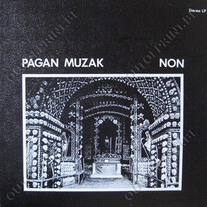 Pagan Muzak (Vinyl)