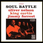 Oliver Nelson - Soul Battle (Remastered 1992)