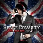 Space Cowboy - Didital Rockstar