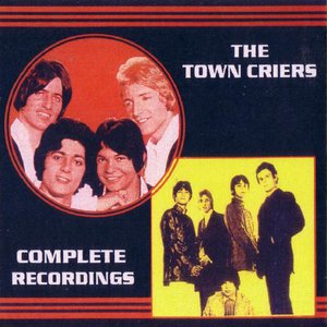 Complete Recordings (1965-1971)