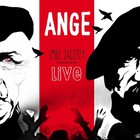 Ange - Emile Jacotey Resurrection Live CD1