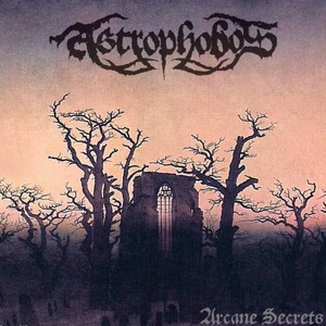Arcane Secrets (EP)