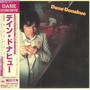 Dane Donohue (Remastered 2005)