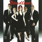 Deadline - Hanging On The Telephone (EP)