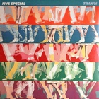 Five Special - Trak'n (Vinyl)