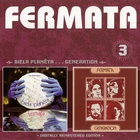 Fermata - Biela Planeta / Generation CD1