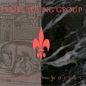 Raised By Wolves (With Group)