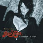 Jessi Colter - An Outlaw... A Lady: The Very Best Of Jessi Colter {U.S. Pressing}