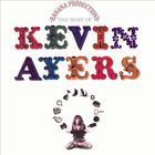 Kevin Ayers - The Best Of Kevin Ayers