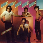 Kwick - To The Point (Vinyl)
