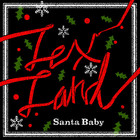 Lex Land - Santa Baby (CDS)