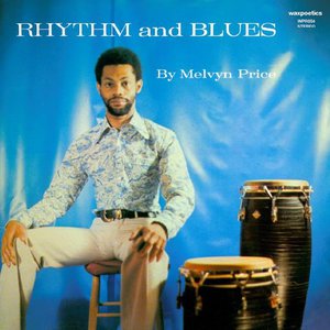 Rhythm And Blues (Reissued 2008) (Vinyl)