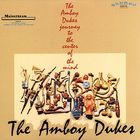 The Amboy Dukes - Journey To The Center Of The Mind(1)