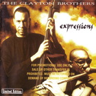 The Clayton Brothers - Expressions