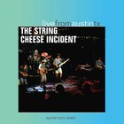 The String Cheese Incident - Austin City Limits - 07/24/2001