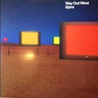 Way Out West - Ajare (EP)
