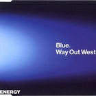 Way Out West - Blue (EP)