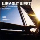 Way Out West - Mindcircus (EP)