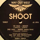 Way Out West - Shoot (VLS)