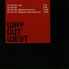 Way Out West - The Fall (EP)