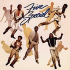 Five Special - Five Special (Reissued 2008)