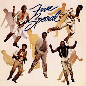 Five Special (Reissued 2008)