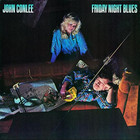 John Conlee - Friday Night Blues (Vinyl)