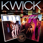 Kwick - Kwick / To The Point