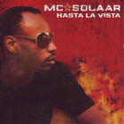 Mc Solaar - Hasta La Vista (CDS)