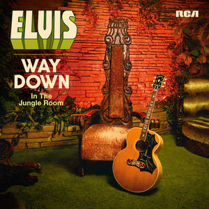 Way Down In The Jungle Room CD1