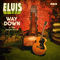 Elvis Presley - Way Down In The Jungle Room CD1