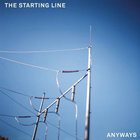 The Starting Line - Anyways (EP)