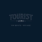 Tourist Lemc - En Route (Deluxe Version) CD1