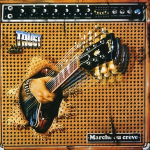 Marche Ou Crève (Reissued 1993)