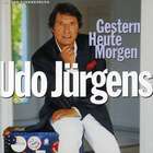 Udo Jürgens - Gestern - Heute - Morgen