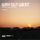 Way Out West - Stealth (MCD)