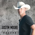 Justin Moore - Kinda Don't Care (Deluxe Version)