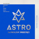 Astro - Summer Vibes