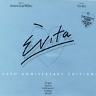 Andrew Lloyd Webber & Tim Rice - Evita (20th Anniversary Edition 1996) CD1