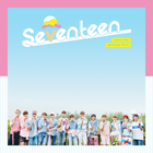 Seventeen - Love&Letter Repackage Album